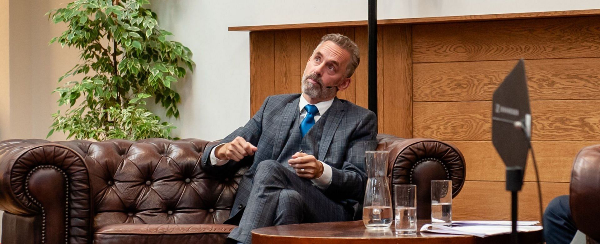 What did Jordan Peterson tweet? Internet in disbelief as viral China  retweet claim sparks wild reactions