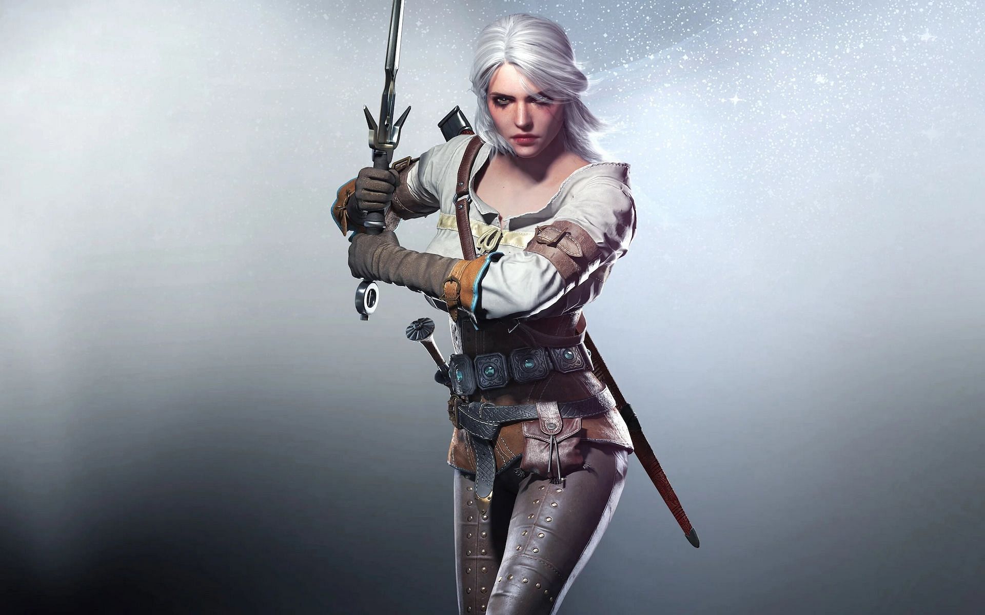 5 best female protagonists in open-world games