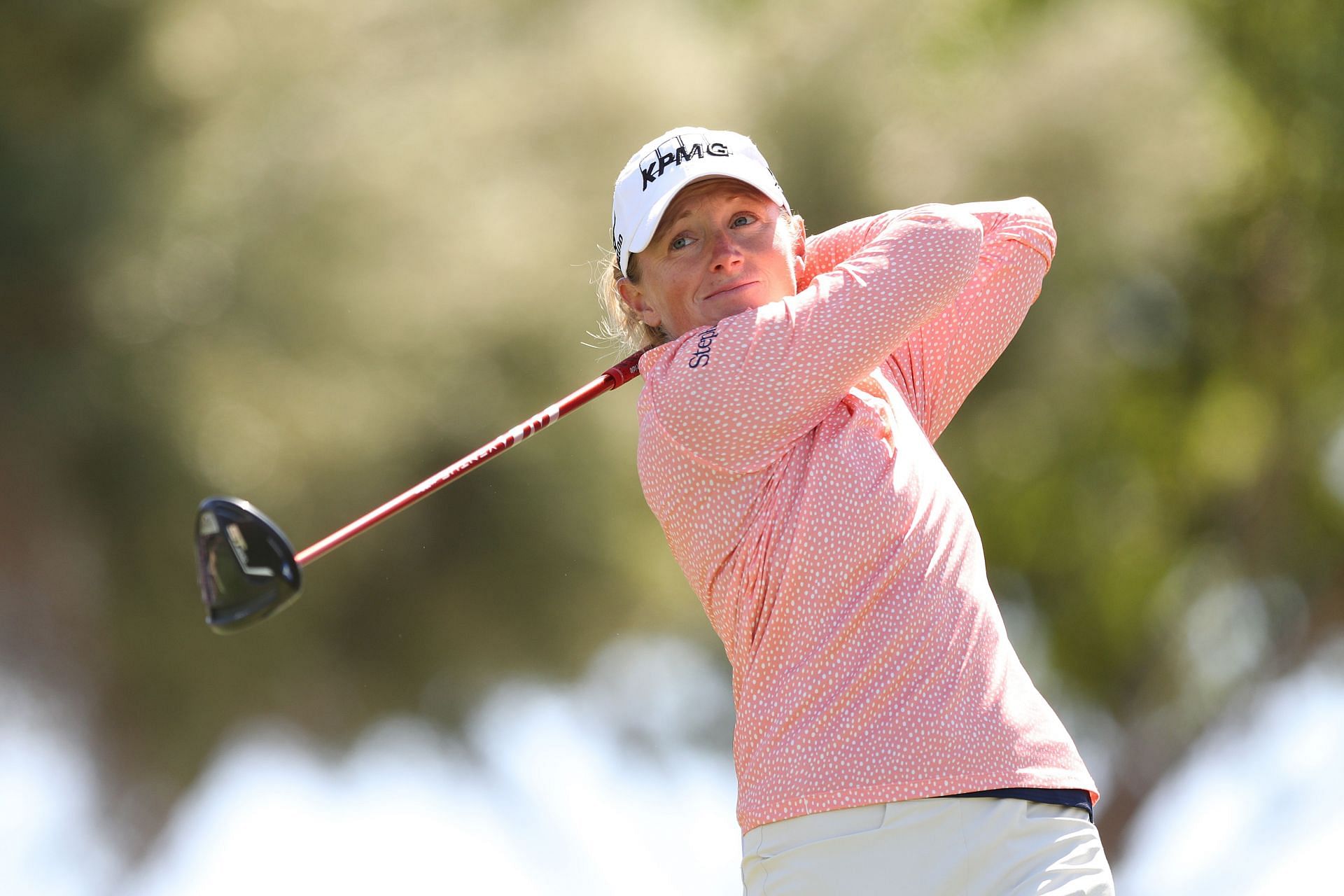 LPGA Drive On Championship - Final Round