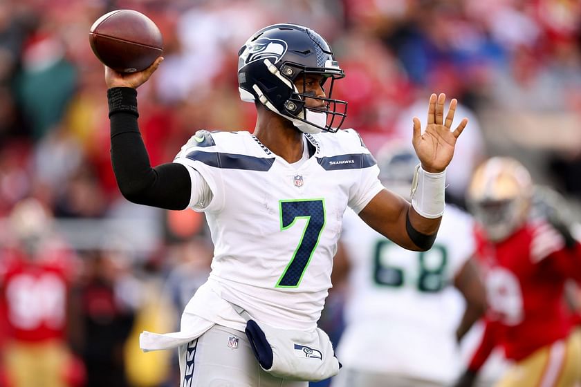 Fantasy football: Where to draft Seattle Seahawks QB Geno Smith