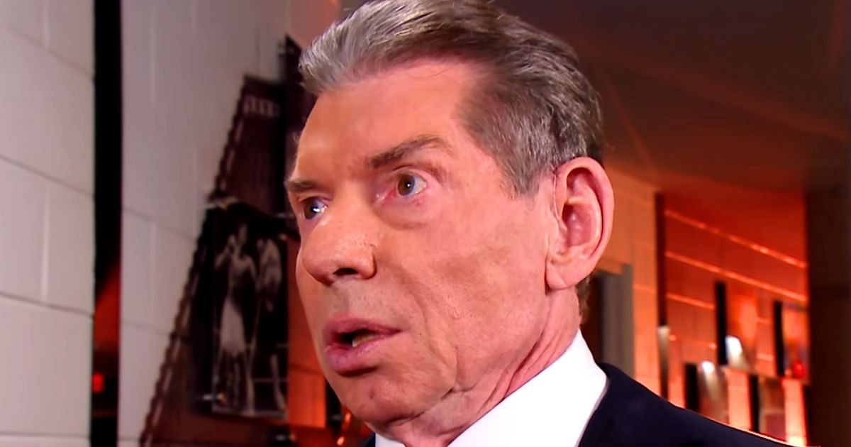 Mr. McMahon plotted his way back into WWE earlier this year.