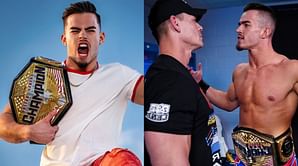 3 कारण क्यों Austin Theory को WWE WrestleMania 39 से पहले यूनाइटेड स्टेट्स चैंपियनशिप हारनी चाहिए