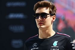 George Russell shares honest Mercedes talks which will bring the team ‘back to victory’