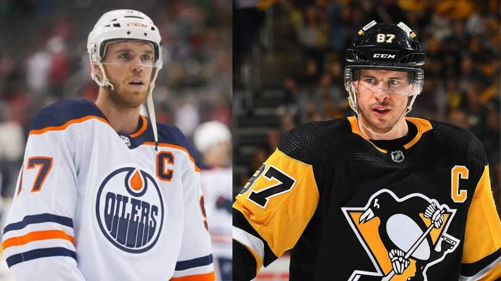 Connor McDavid, Sidney Crosby: We Asked ChatGPT If Connor McDavid Is ...