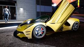 5 best Imani Tech vehicles in GTA Online (post-The Last Dose update)