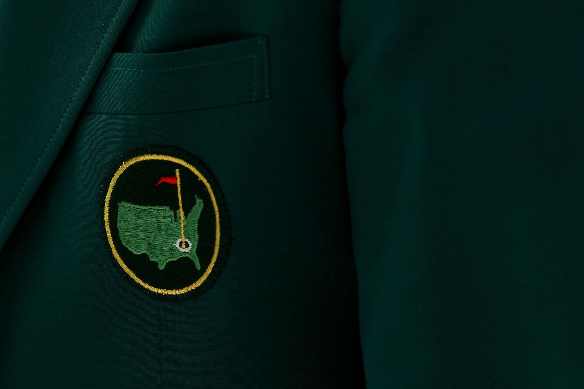 The Masters - Preview Day 3