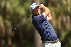 “Don't know anything about him" - Tiger Woods did not know who Tom Hoge was in 2015