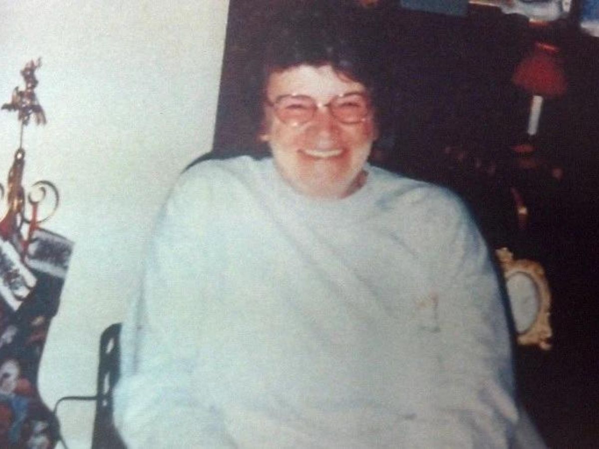Betty Sue Short was a divorced mother-of-two, who was bludgeoned to death in October 2011 (Image via SpikyTV)