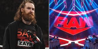 WWE veteran unhappy with Sami Zayn not showing up on RAW this week (Exclusive)