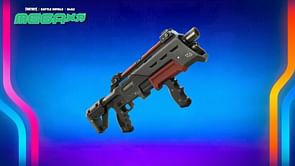 Fortnite Chapter 4 Season 2: How to use Havoc Pump shotgun to win close range fights