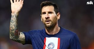 Al-Ittihad plot stunning triple swoop as they enter talks with Lionel Messi, Real Madrid superstar and Argentina World Cup winner - Reports