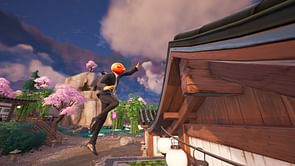 What is Wall Kicking in Fortnite? Explained