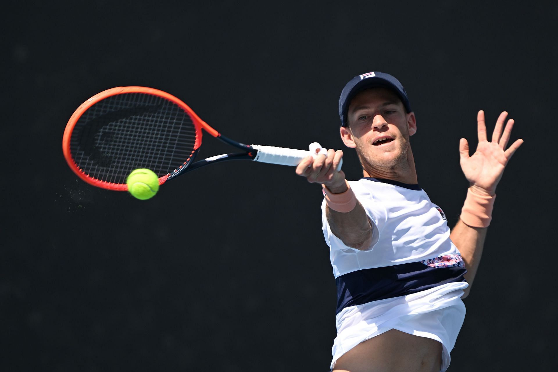 Diego Schwartzman