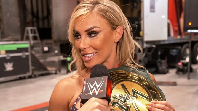 "If you only knew" - WWE Superstar Dana Brooke sends heartfelt tweet asking for prayers from fans