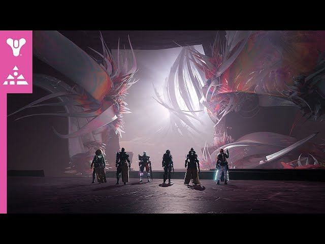 Bungie To Introduce New Strand Aspects In Destiny 2 Season Of The Deep