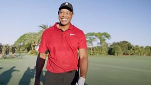Is Tiger Woods participating in Augusta Masters 2023?