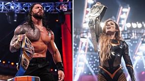 Roman Reigns viciously attacks beloved star, new major compilation - 6 shows coming to WWE Network & Peacock this weekend
