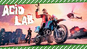 Why GTA Online players should buy an Acid Lab before the Last Dose update