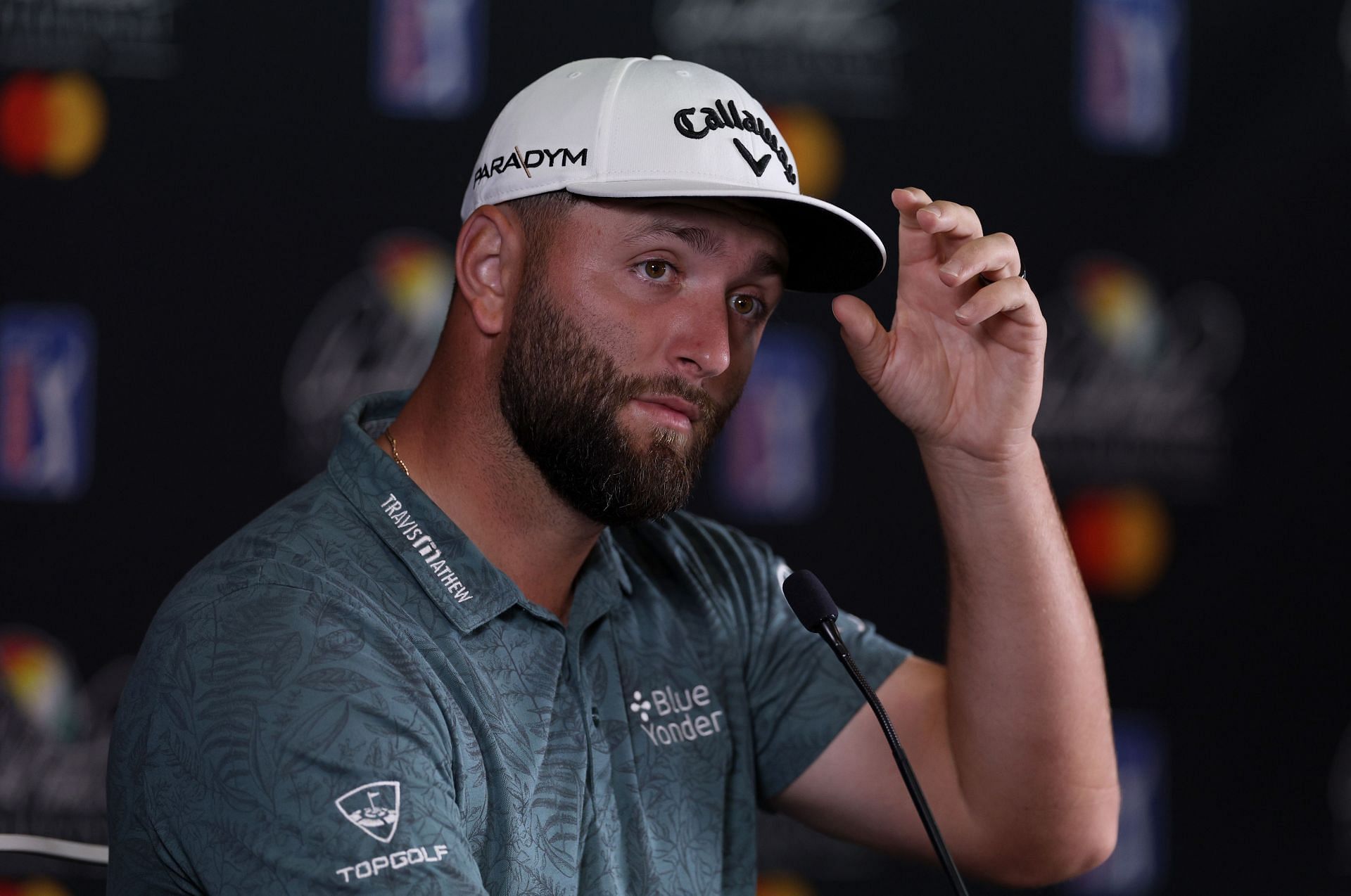 Arnold Palmer Invitational presented by Mastercard - Previews