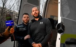 Why has Andrew Tate been denied bail by Romanian court? New reports reveal possible reason