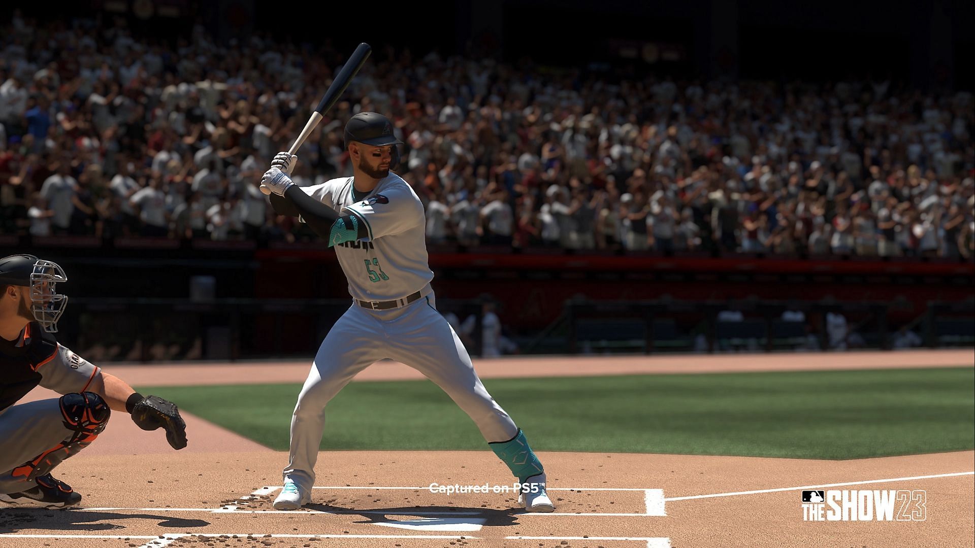 MLB The Show Guide How To Easily Hit Home Runs