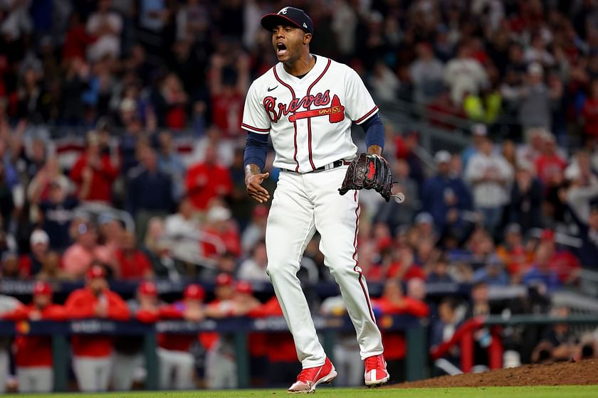 Braves Make Great Bullpen Even Better With Raisel Iglesias