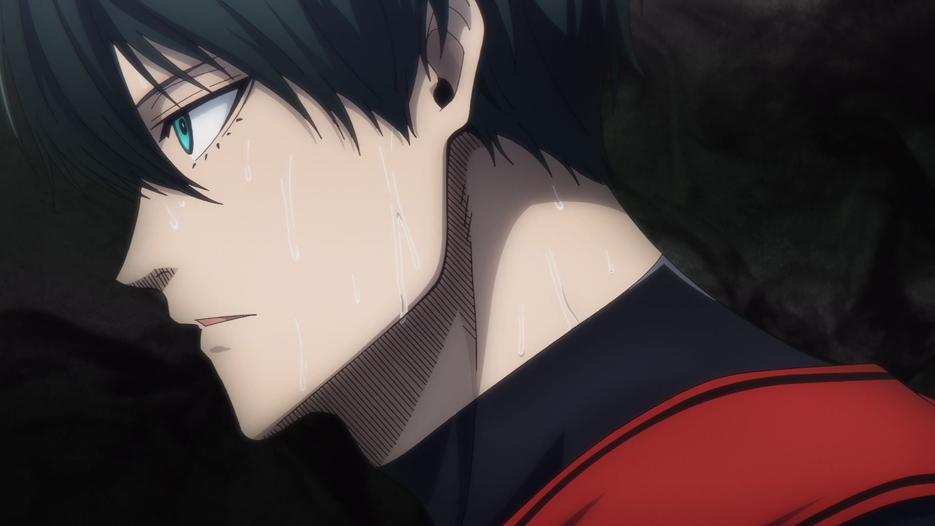 Blue Lock Episode 22: Release Date, Preview & Where To Watch - OtakuKart