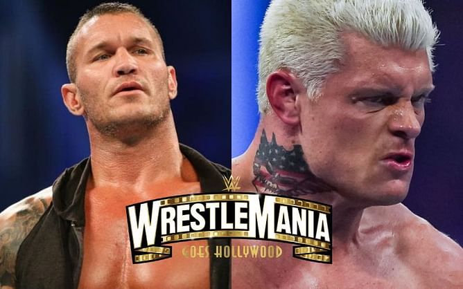 Massive reunion off the table, roadblock for Randy Orton - 5 injured WWE Superstars who will sadly miss WrestleMania 39
