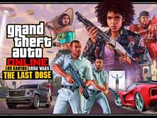 Is Last Dose the final major update for GTA Online: What do we know so far