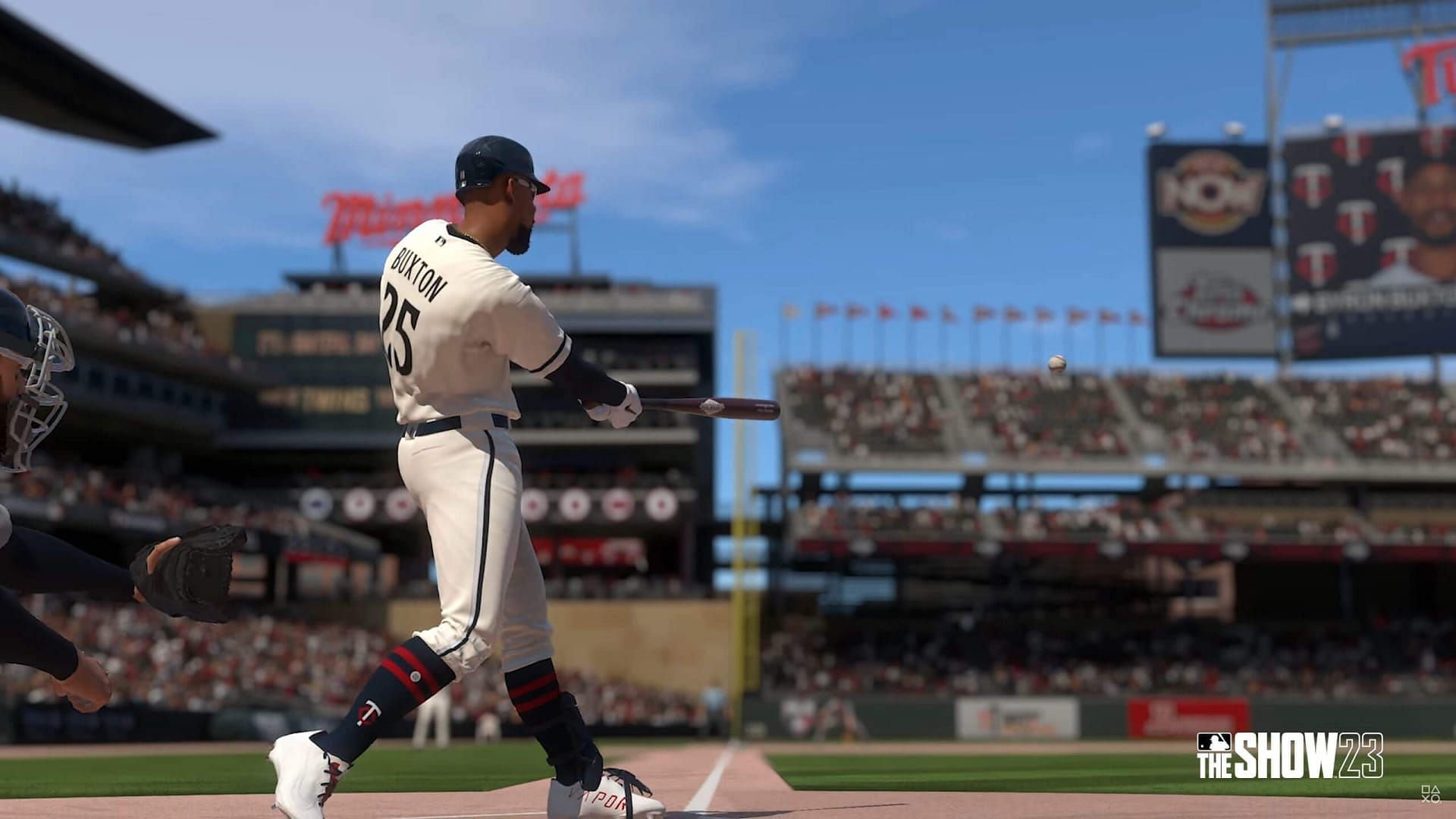 MLB The Show 23 will allow players to bypass the limitations put by their platforms (Image via PlayStation)