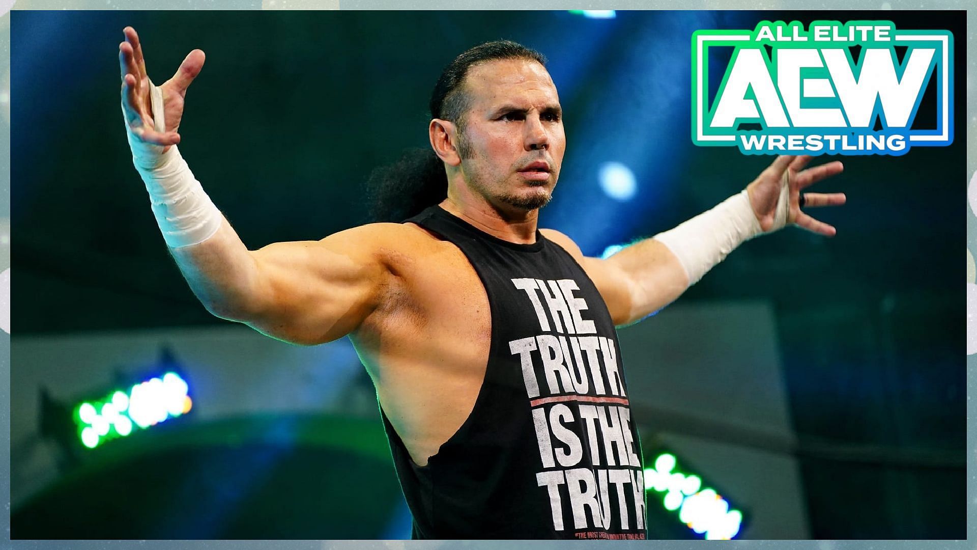 Matt Hardy