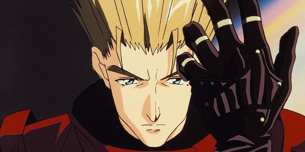 Trigun Stampede Season 2: Unveiling the Exciting New Chapter!