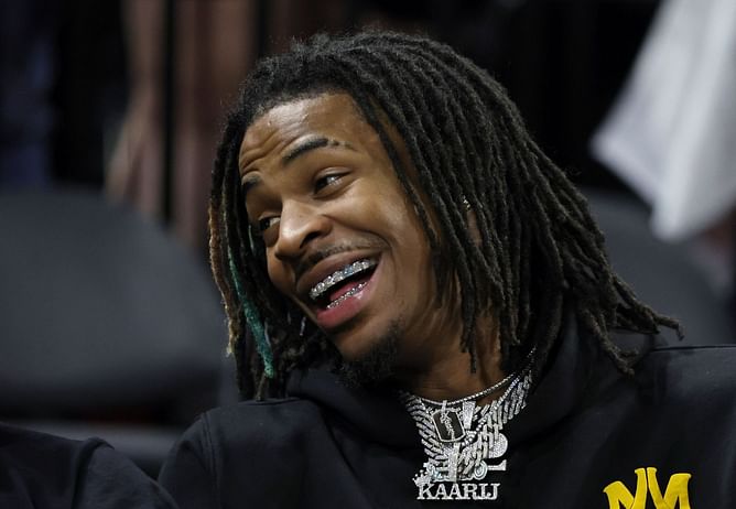 Has Ja Morant been waived by Memphis Grizzlies? Latest rumors behind NBA star's suspension explored