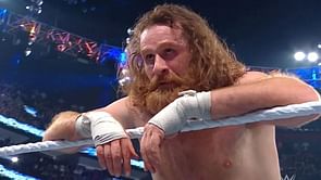 36-year-old WWE star should main event WrestleMania 39 Night 1 instead of Sami Zayn, according to Ric Flair