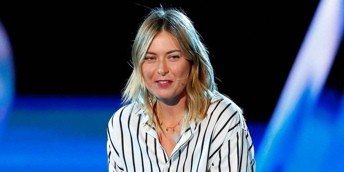 Maria Sharapova is one of the most sought-after sporting greats for brand associations.
