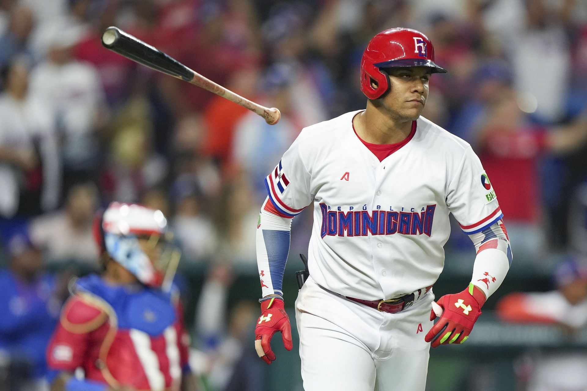 Examining a potential Juan Soto extension