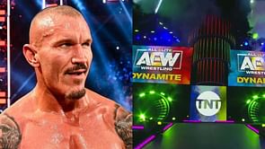 AEW star tweets four-word message to Randy Orton amid WWE return rumors