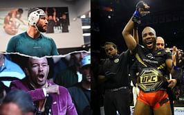 Jorge Masvidal's 'insider information' suggests he is next for Leon Edwards despite Colby Covington's claims