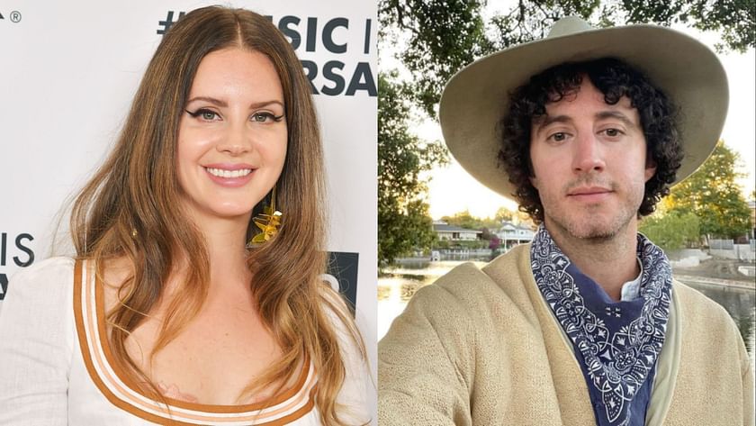 Lana Del Rey's Fiancé Clayton Johnson: Everything to Know