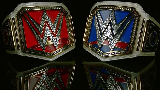 40-year-old Wrestling veteran wants WWE to introduce more women's championships