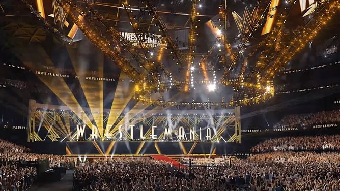 "That is not how I think wrestling should be done" – Current champion shares honest thoughts on WrestleMania title match