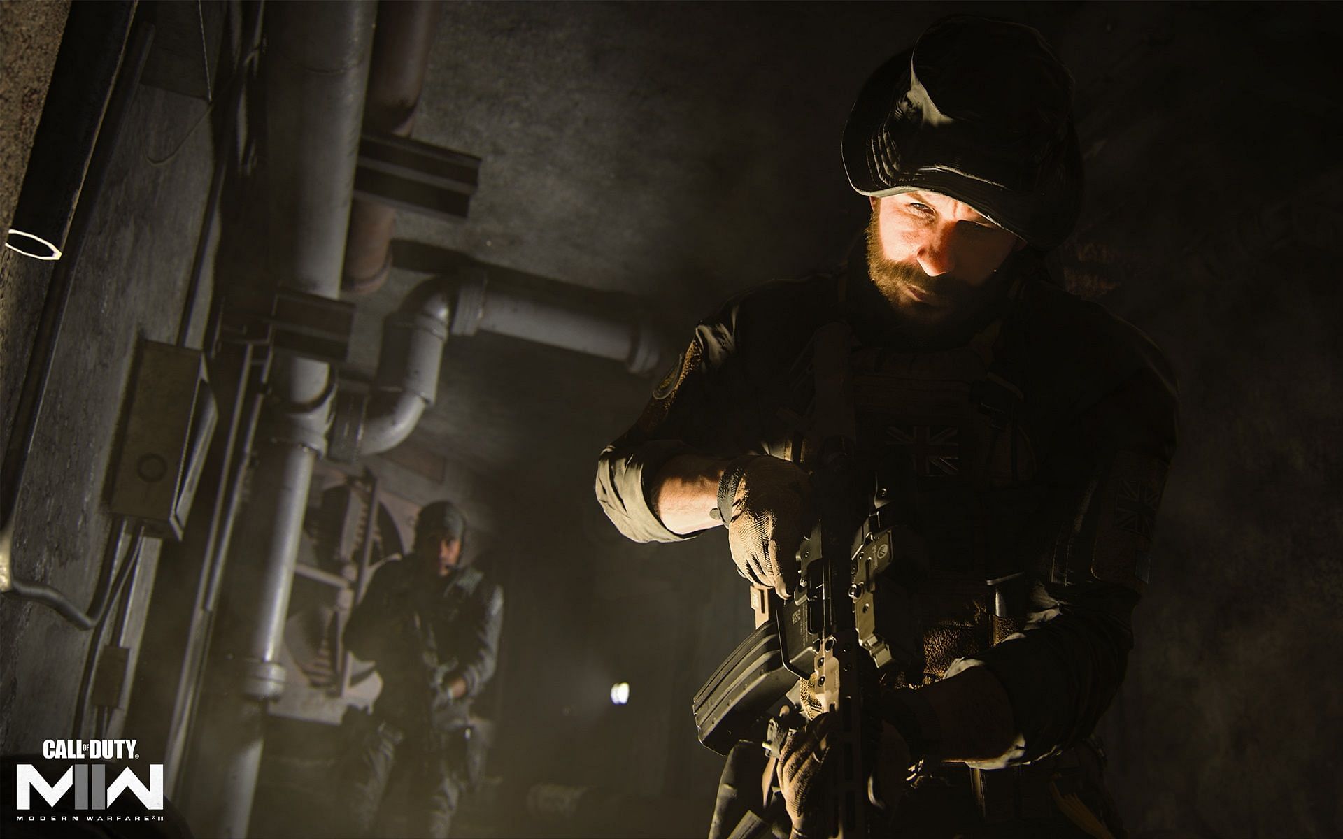 Details of Episode 2 of Raid in Modern Warfare 2 revealed (Image via Activision)