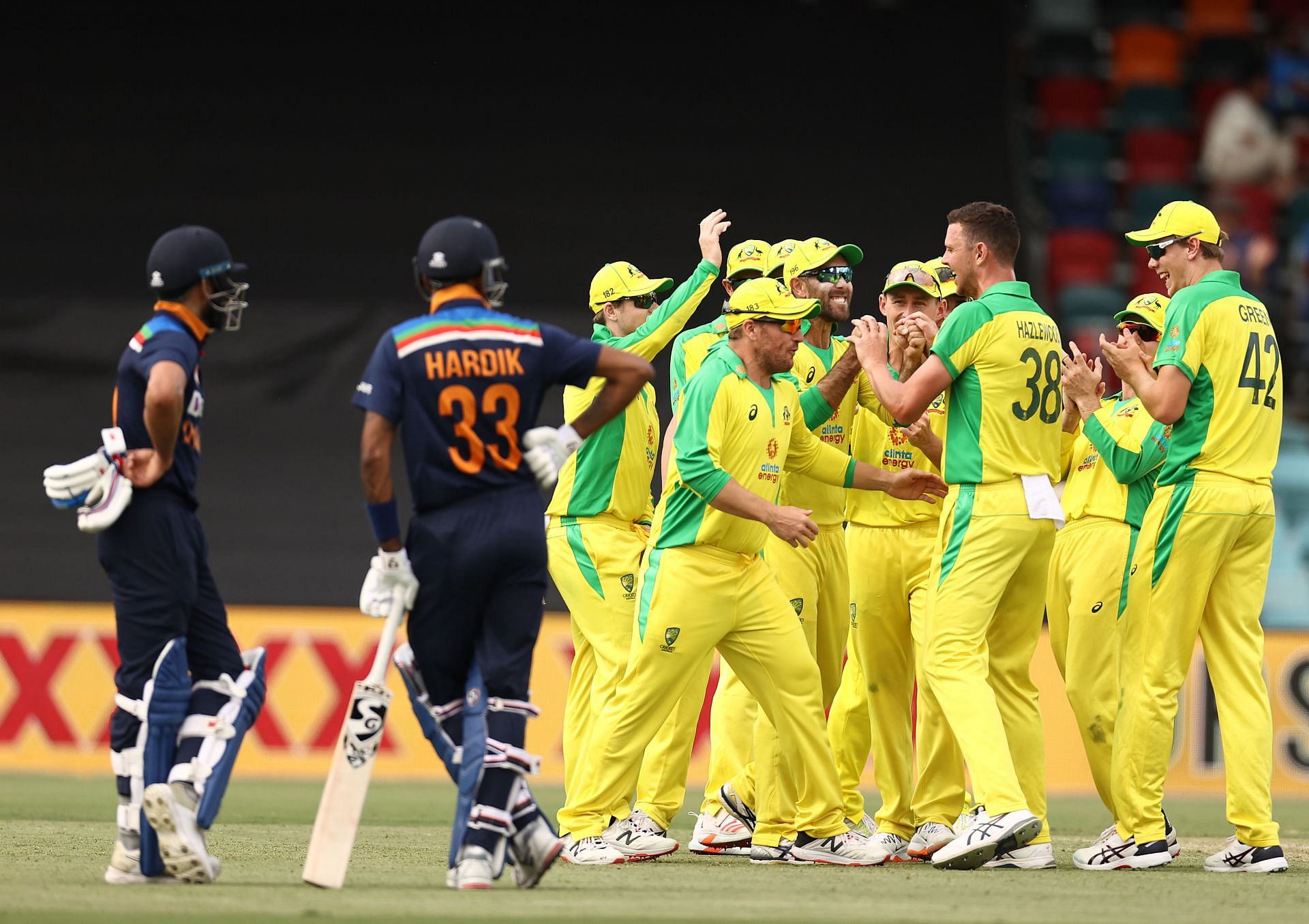 India vs Australia third ODI today: When, where and how to watch