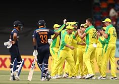 IND vs AUS ODI 2023 Telecast Channel: Where to watch and live streaming details in India and Australia