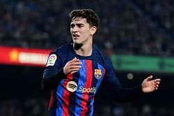 Can Gavi play for Barcelona? La Liga make stance clear after court cancel young midfielder’s contract