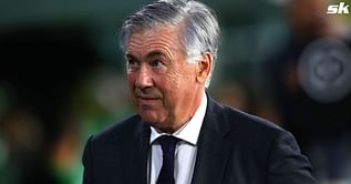Carlo Ancelotti explains his plan to help Real Madrid star against Barcelona player in El Clasico this weekend