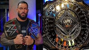 WWE veteran doubts 2-time Intercontinental Champion will end Roman Reigns' historic run