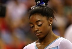 “Love is love” – Simone Biles raises voice against Uganda’s new anti-LGBT bill