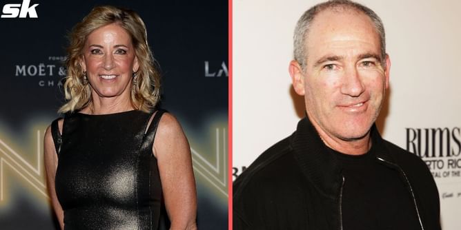"Ban all assault weapons ASAP" - Chris Evert, Brad Gilbert & tennis world condemn latest incident of school shooting in US state of Tennessee