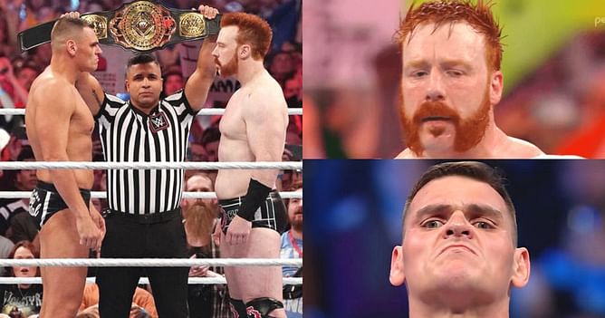 "How can you top reality?" - Veteran reveals major WWE pick instead of Gunther vs. Sheamus for Match of the Year award (Exclusive)